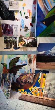 Lucinda Parker, 2024 Lucinda Parker, 2024